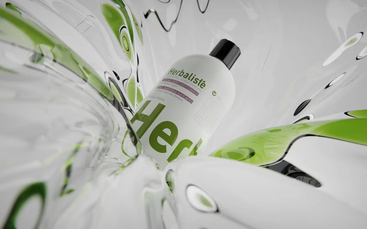 Après-Shampooing et Démêlant